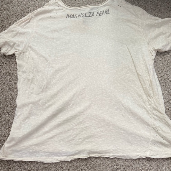 Magnolia Pearl Celest Sphere Moon Tee - Picture 3 of 3